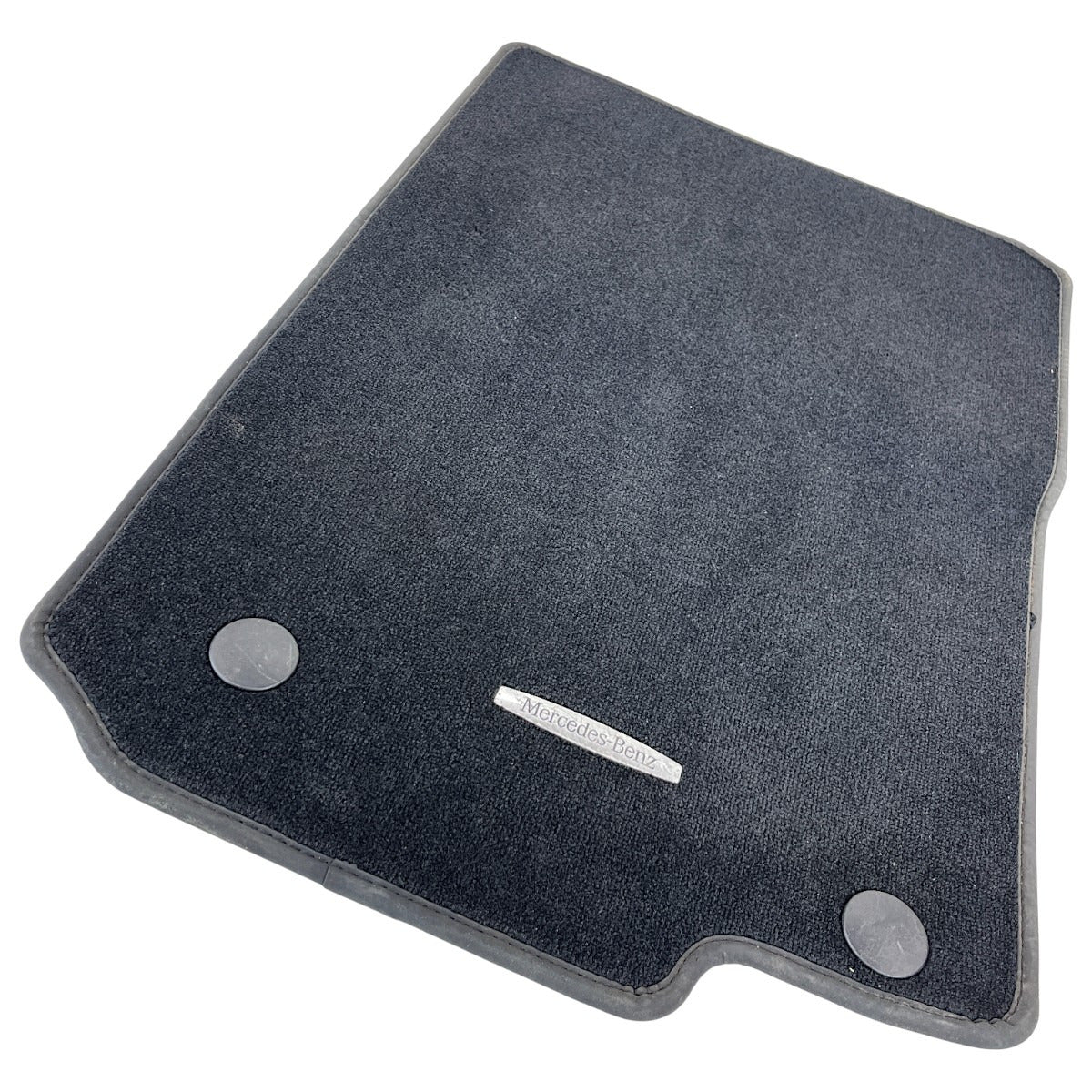 Tapete Dianteiro Mercedes GL 350 2013 2014 2015 2016 Par