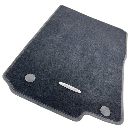 Tapete Dianteiro Mercedes GL 350 2013 2014 2015 2016 Par