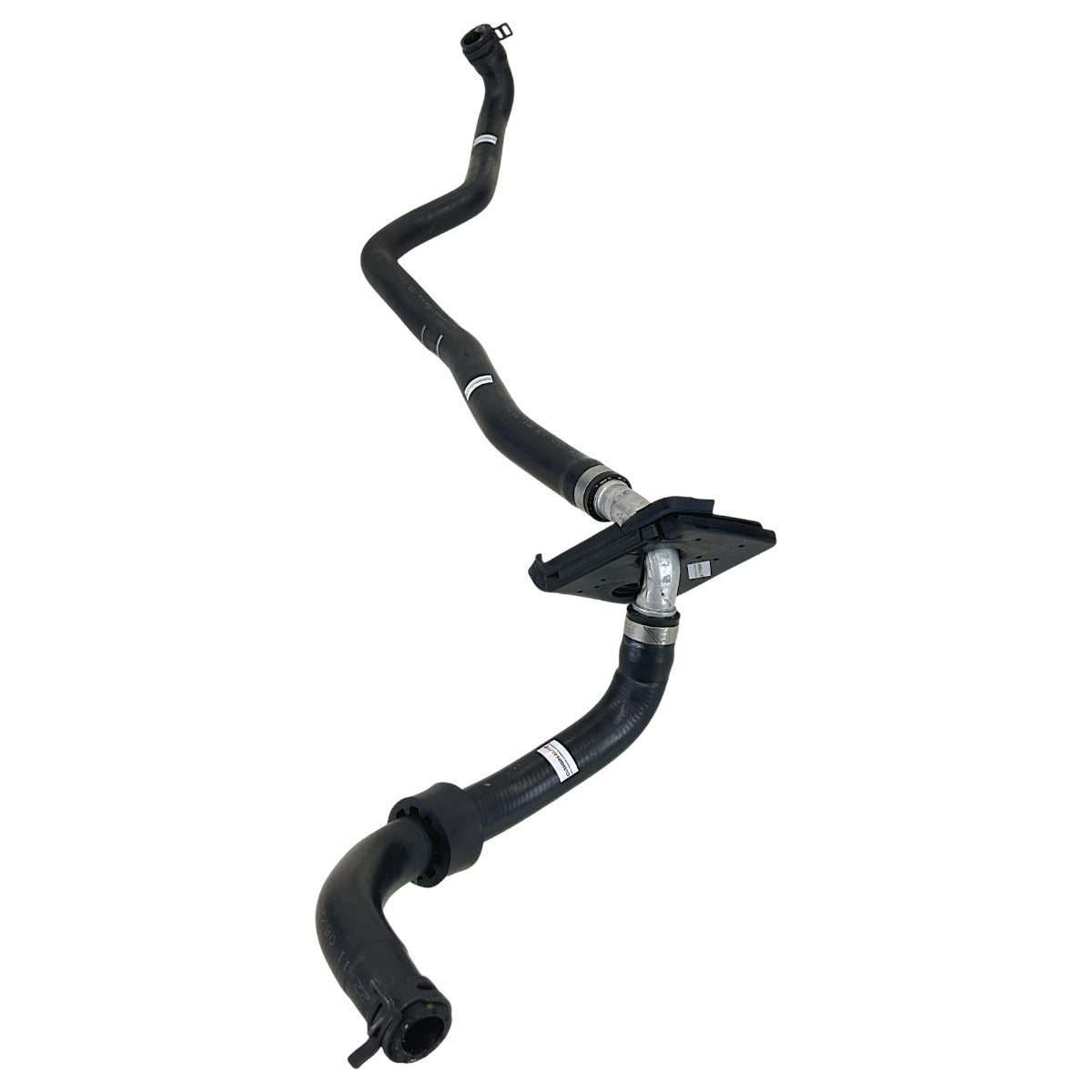Mangueira Arrefecimento Motor Mercedes GL 350 3.0 V6 2014