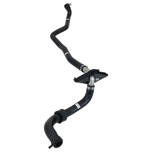 Mangueira Arrefecimento Motor Mercedes GL 350 3.0 V6 2014