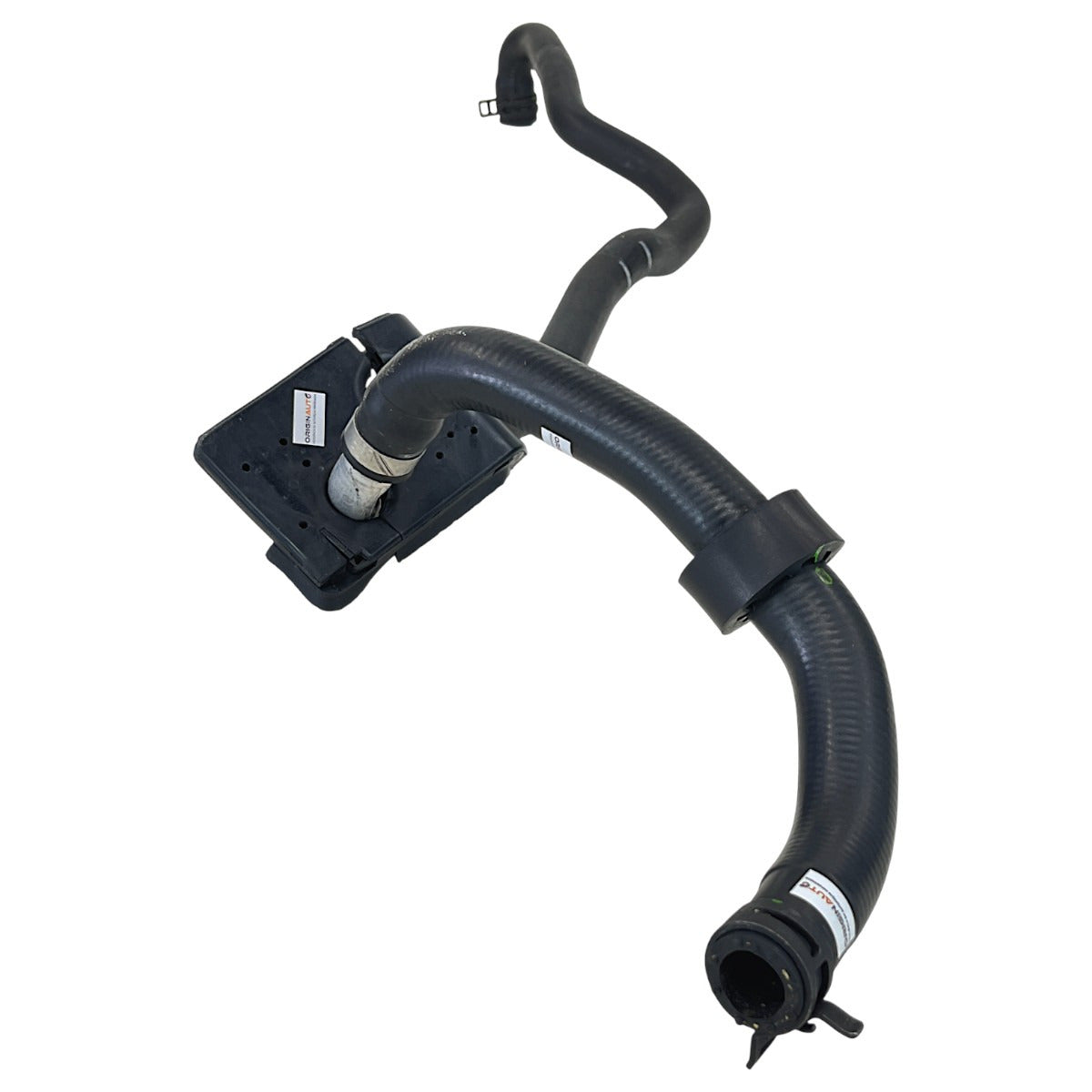 Mangueira Arrefecimento Motor Mercedes GL 350 3.0 V6 2014