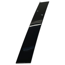 Moldura Coluna Vigia Mercedes GL 350 2014 Traseira Direita