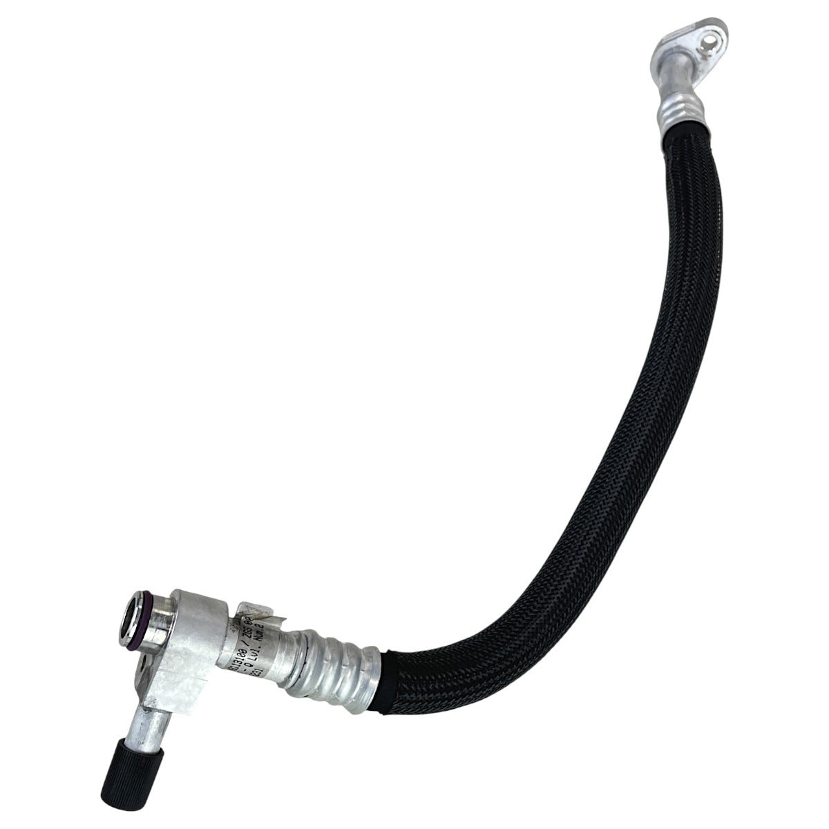 Mangueira Ar Condicionado Mercedes GL 350 2014 2015 2016