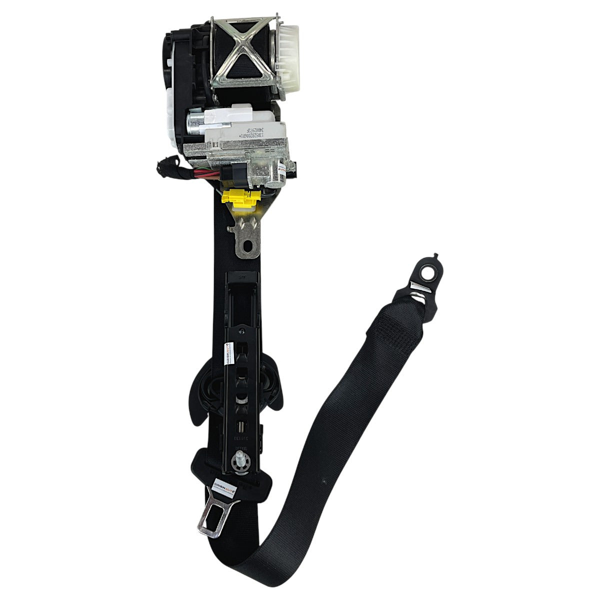 Cinto Segurança Mercedes GL 350 2014 2015 Dianteiro Direito