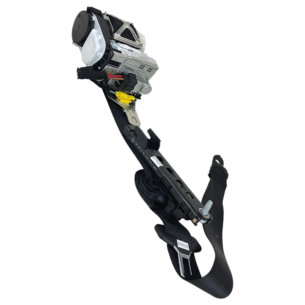 Cinto Segurança Mercedes GL 350 2014 2015 Dianteiro Direito