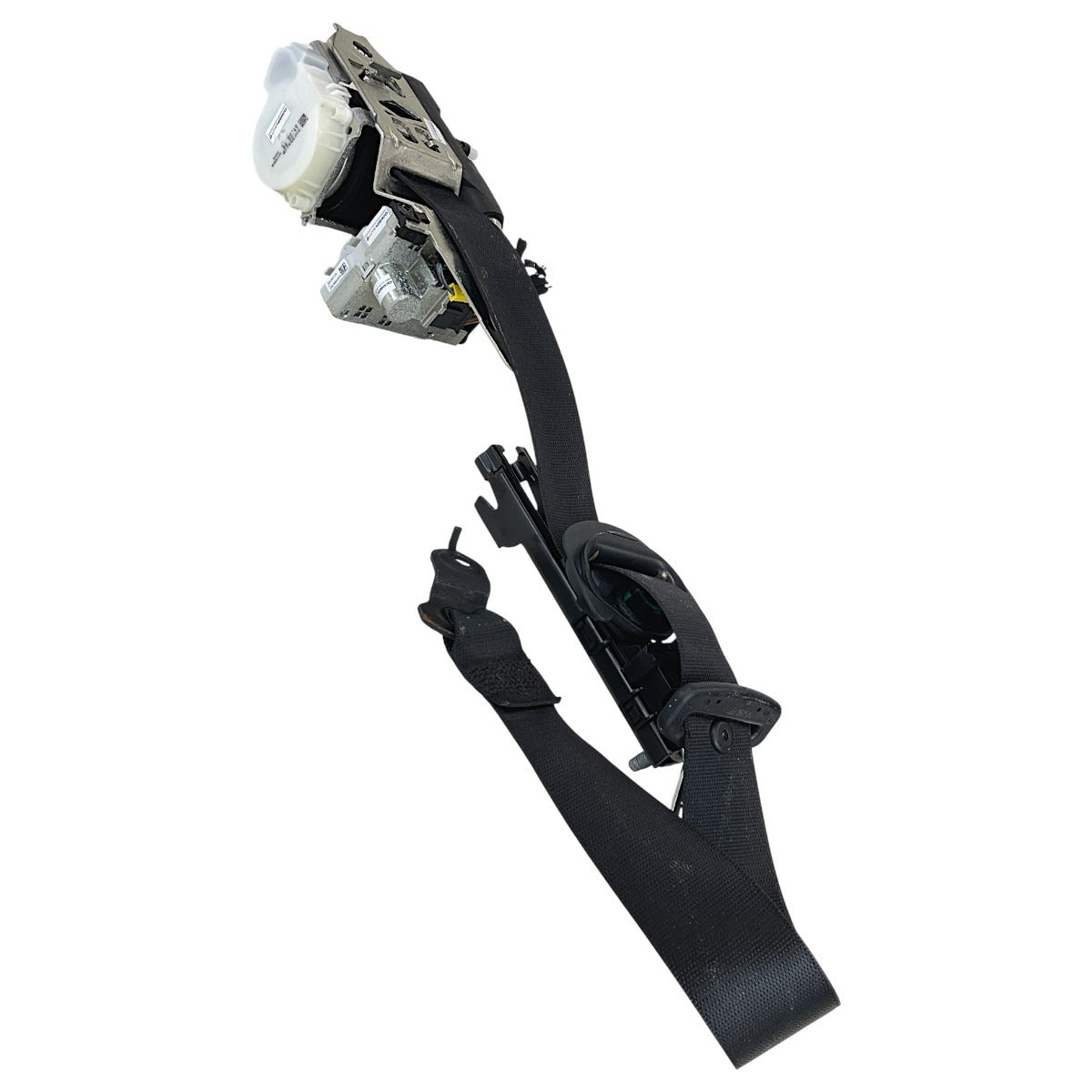 Cinto Segurança Mercedes GL 350 2014 2015 Dianteiro Direito