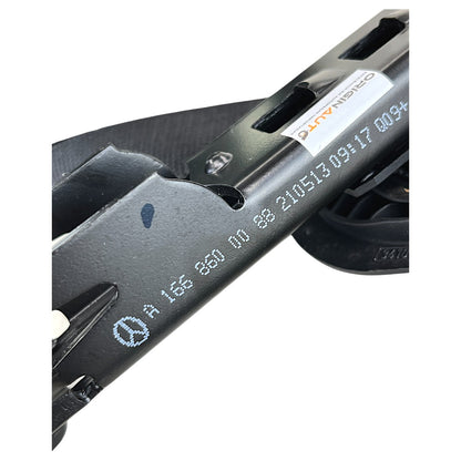 Cinto Segurança Mercedes GL 350 2014 2015 Dianteiro Direito