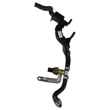 Mangueira Combustível Sensor Mercedes GL 350 3.0 V6 2014