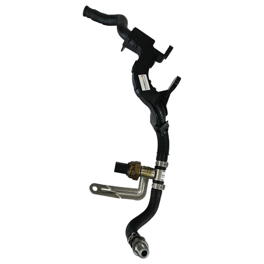 Mangueira Combustível Sensor Mercedes GL 350 3.0 V6 2014