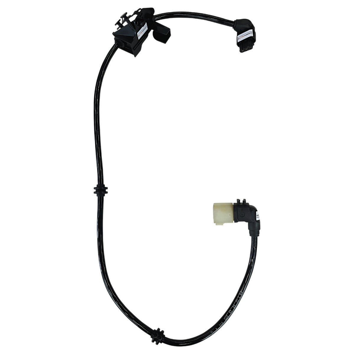 Sensor Traseiro Roda Mercedes GL GLE 350 450 2014 Esquerdo