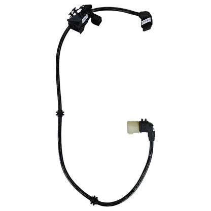 Sensor Traseiro Roda Mercedes GL GLE 350 450 2014 Esquerdo