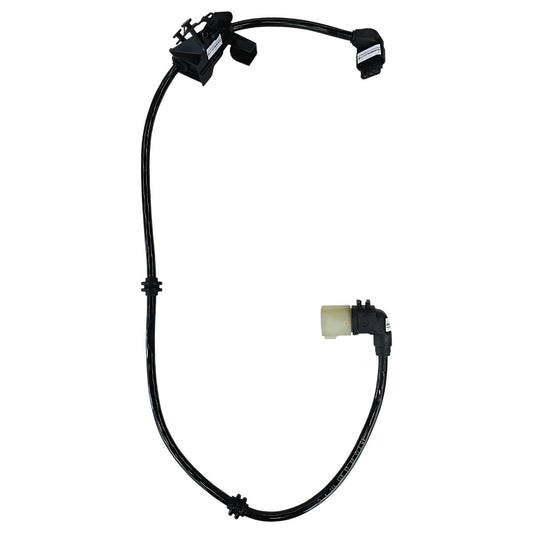 Sensor Traseiro Roda Mercedes GL GLE 350 450 2014 Esquerdo