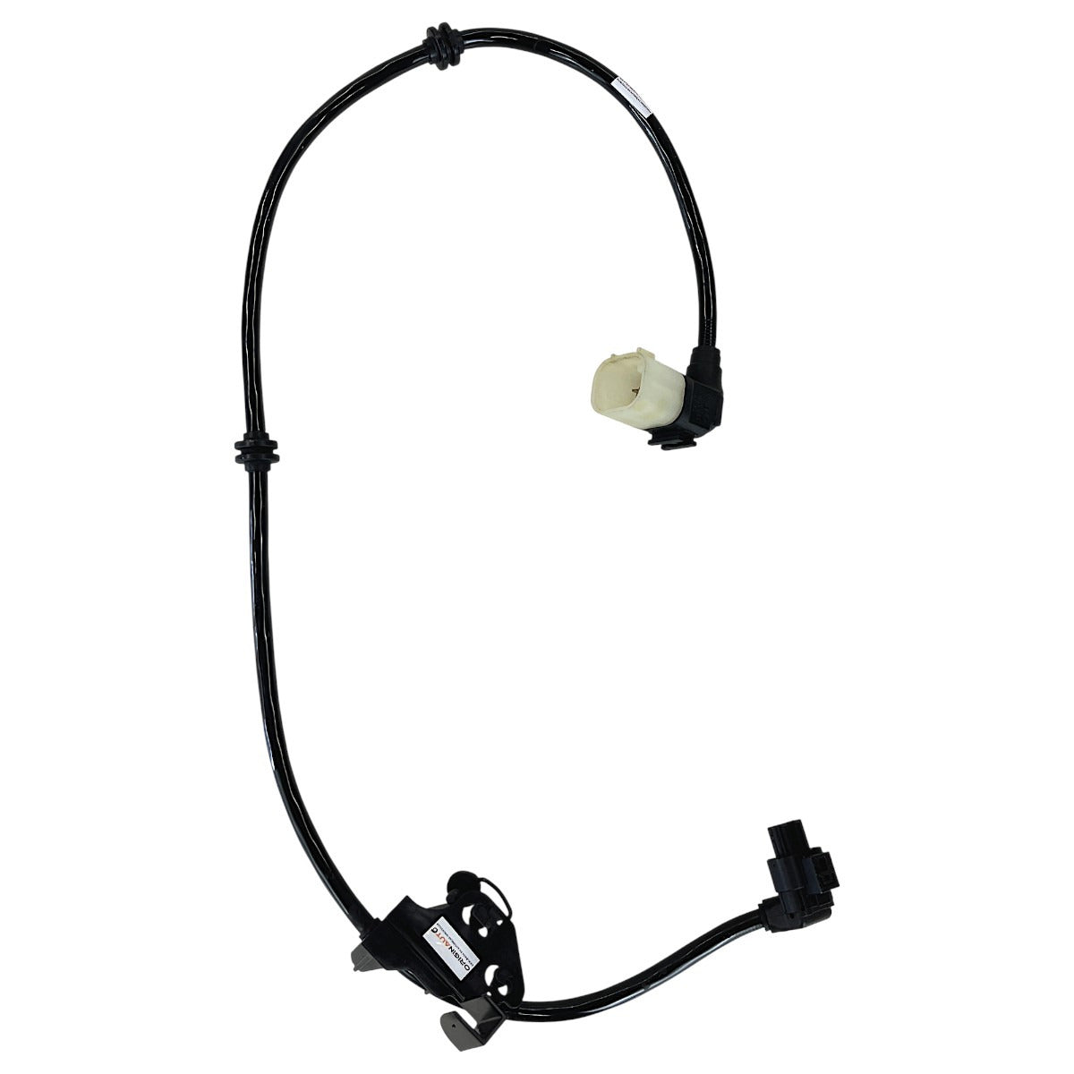 Sensor Traseiro Roda Mercedes GL GLE 350 450 2014 Esquerdo