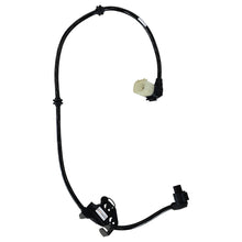 Sensor Traseiro Roda Mercedes GL GLE 350 450 2014 Esquerdo