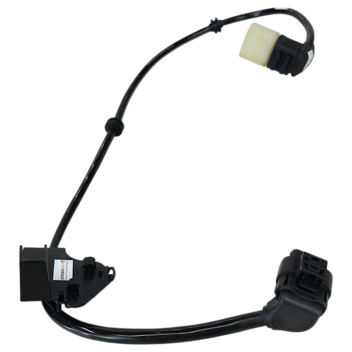 Sensor Traseiro Roda Mercedes GL GLE 350 450 2014 Esquerdo