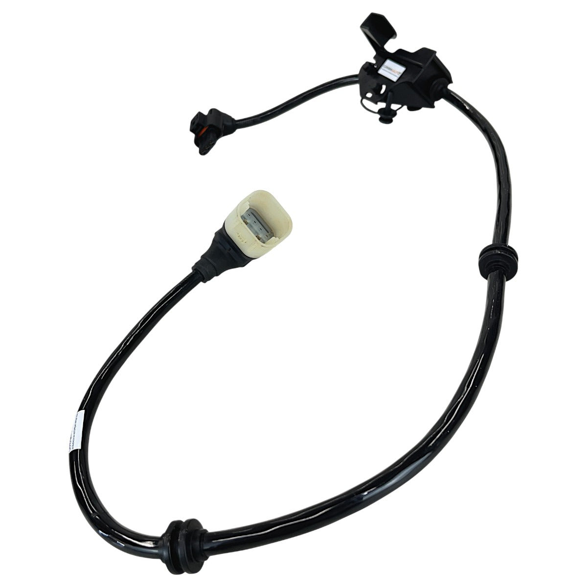 Sensor Traseiro Roda Mercedes GL GLE 350 450 2014 Esquerdo