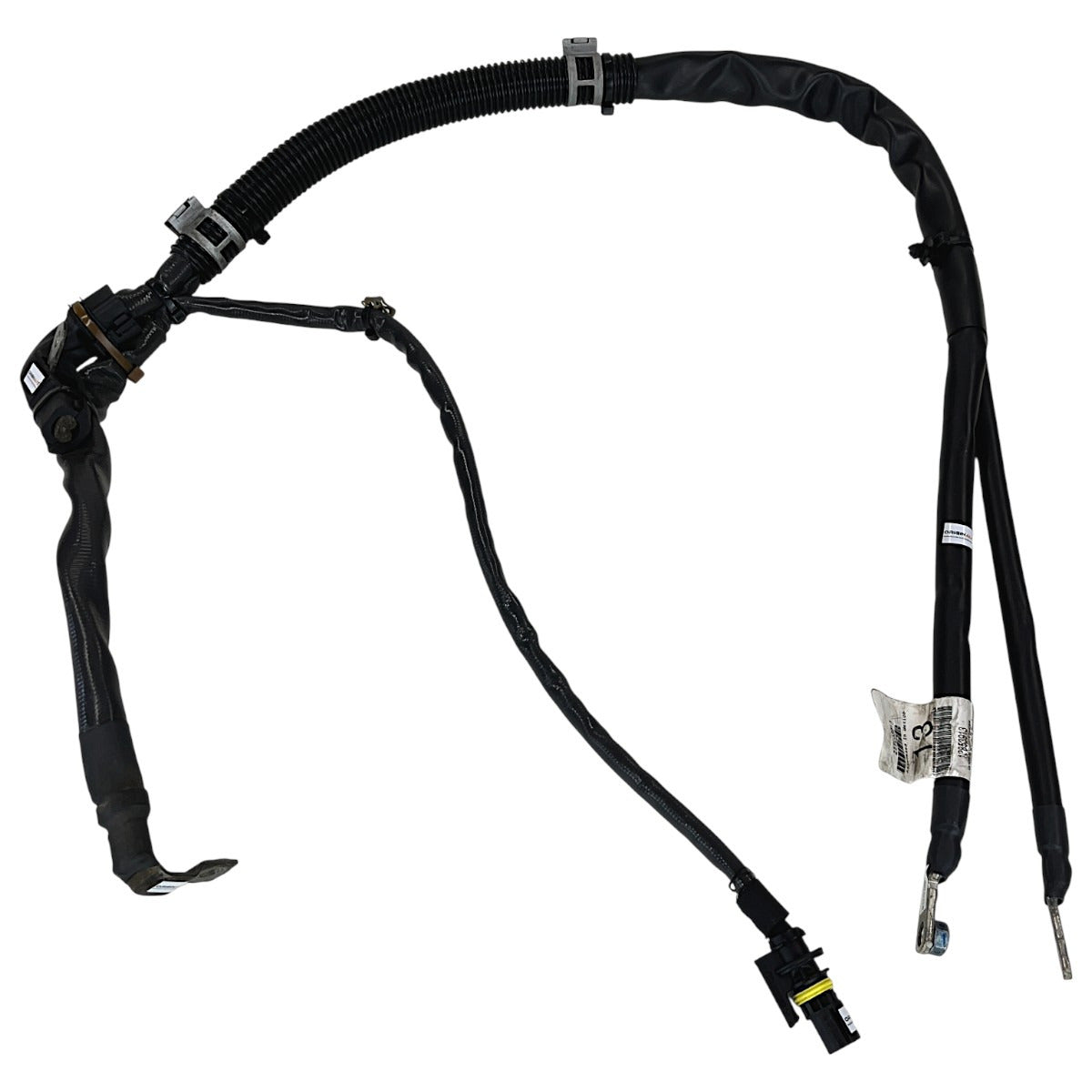 Chicote Alternador Caixa Fusíveis Mercedes GL 350 3.0 2014