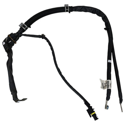 Chicote Alternador Caixa Fusíveis Mercedes GL 350 3.0 2014