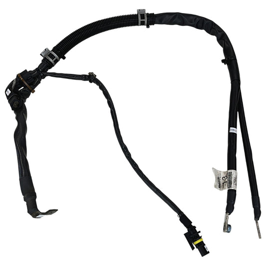 Chicote Alternador Caixa Fusíveis Mercedes GL 350 3.0 2014