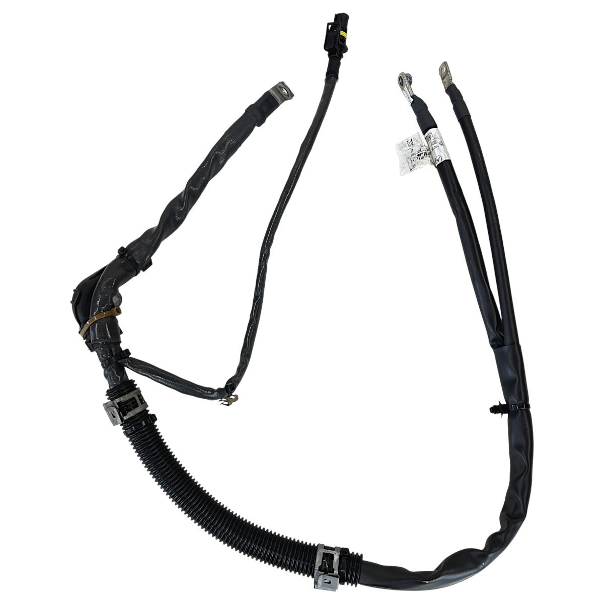 Chicote Alternador Caixa Fusíveis Mercedes GL 350 3.0 2014