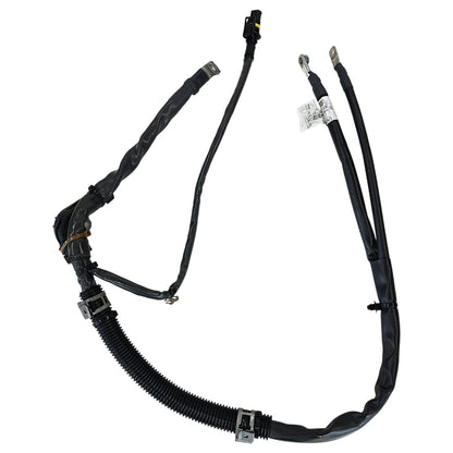 Chicote Alternador Caixa Fusíveis Mercedes GL 350 3.0 2014