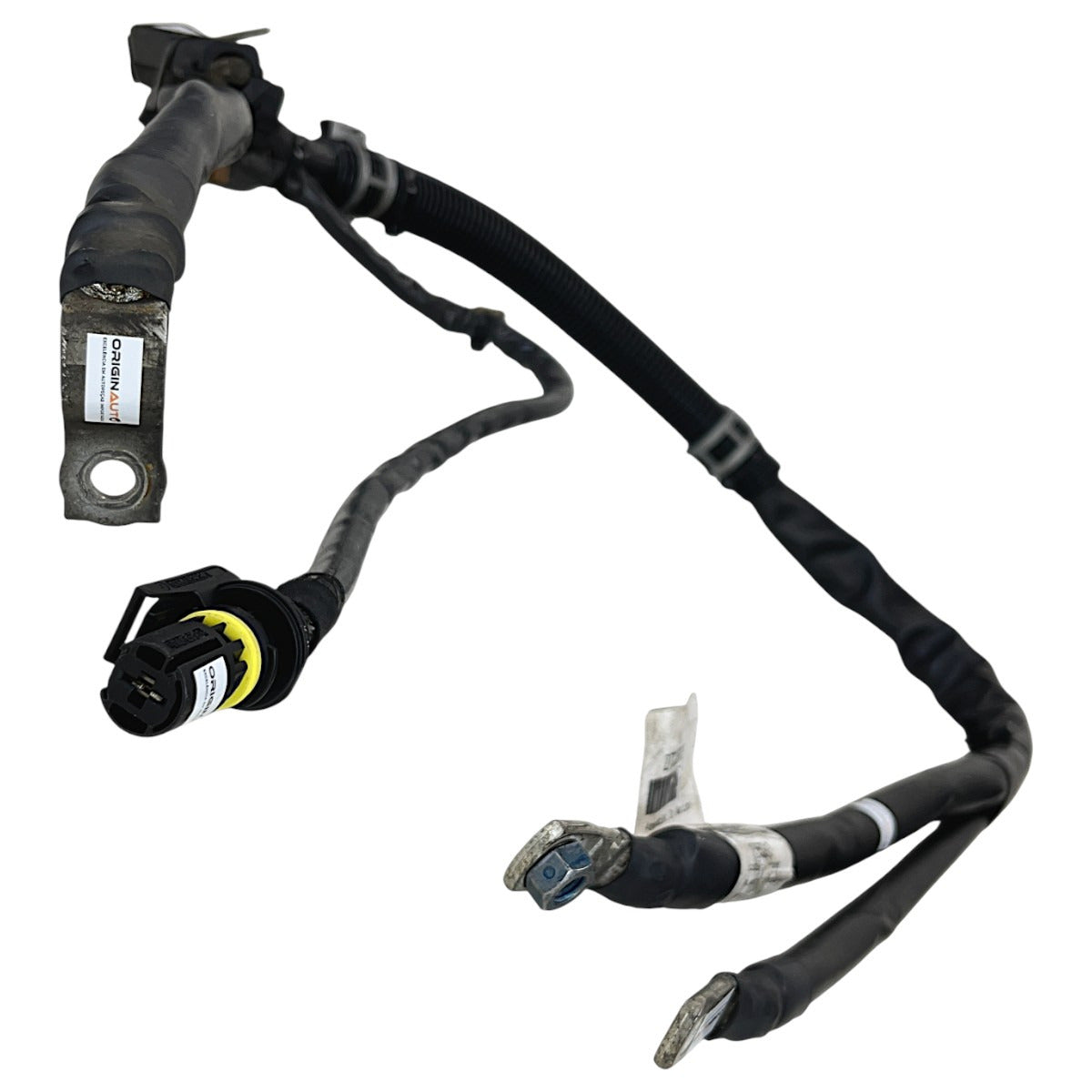 Chicote Alternador Caixa Fusíveis Mercedes GL 350 3.0 2014