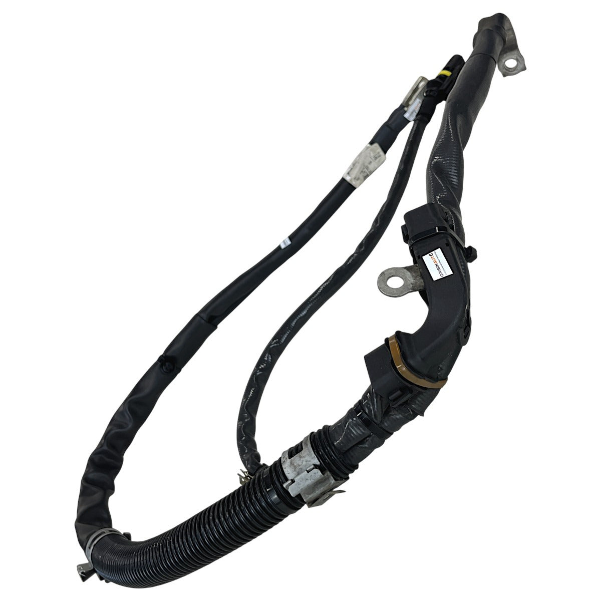 Chicote Alternador Caixa Fusíveis Mercedes GL 350 3.0 2014