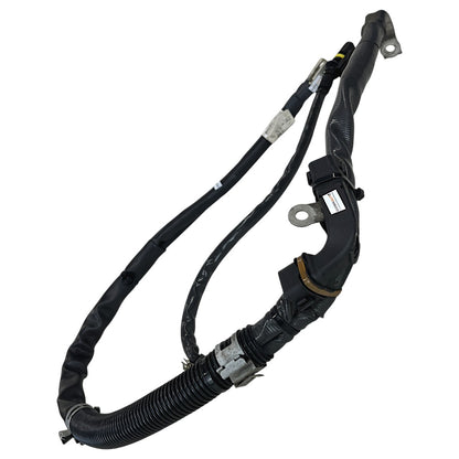 Chicote Alternador Caixa Fusíveis Mercedes GL 350 3.0 2014