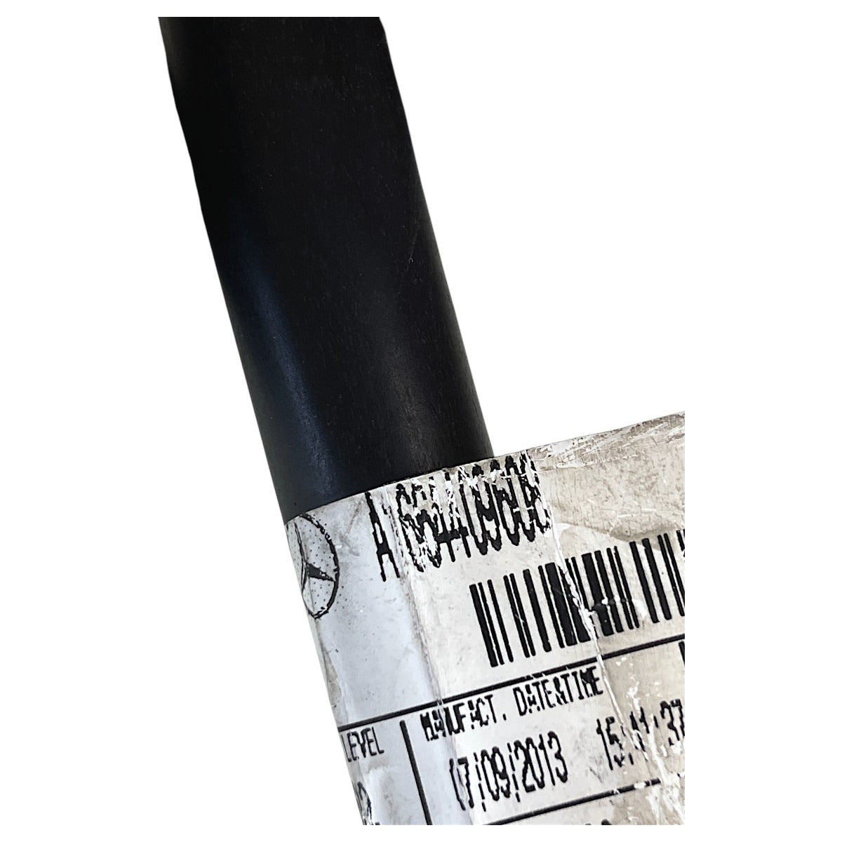 Chicote Alternador Caixa Fusíveis Mercedes GL 350 3.0 2014