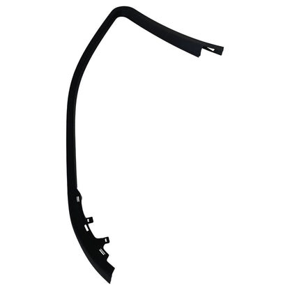 Canaleta Porta Mercedes GL 350 2014 2015 Dianteiro Direito