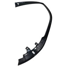 Canaleta Porta Mercedes GL 350 2014 2015 Dianteiro Direito