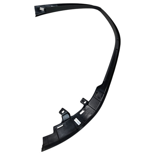 Canaleta Porta Mercedes GL 350 2014 2015 Dianteiro Direito