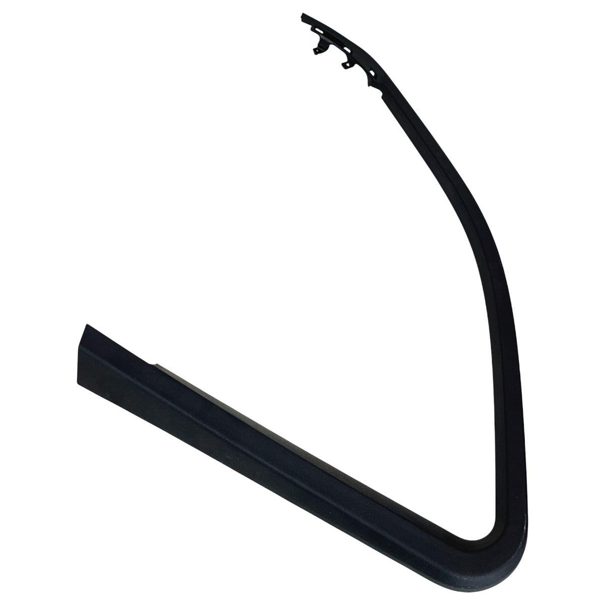 Canaleta Porta Mercedes GL 350 2014 2015 Dianteiro Direito