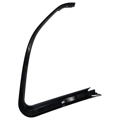 Canaleta Porta Mercedes GL 350 2014 2015 Dianteiro Direito