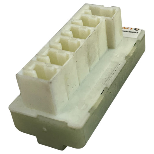 Módulo Distribuidor Distribuição Mercedes GL 350 2014 2015