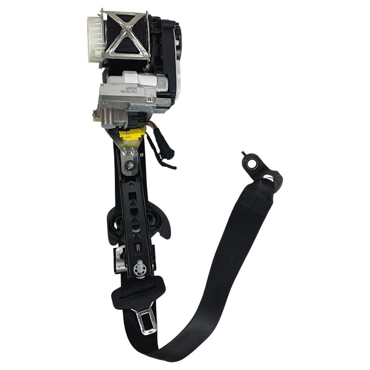 Cinto Segurança Mercedes GL 350 2014 2015 Dianteiro Esquerdo