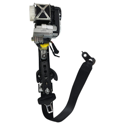 Cinto Segurança Mercedes GL 350 2014 2015 Dianteiro Esquerdo