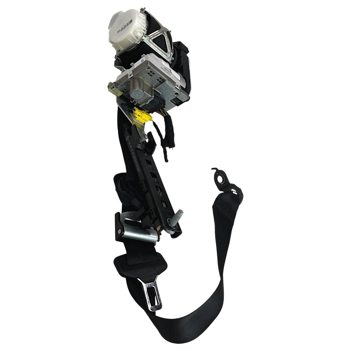 Cinto Segurança Mercedes GL 350 2014 2015 Dianteiro Esquerdo