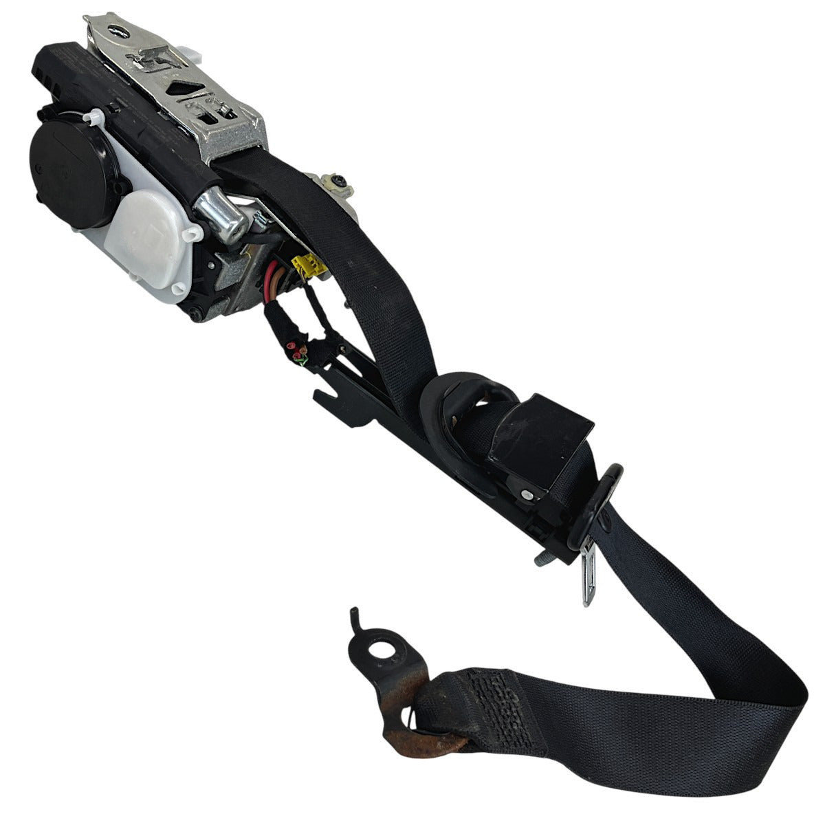 Cinto Segurança Mercedes GL 350 2014 2015 Dianteiro Esquerdo