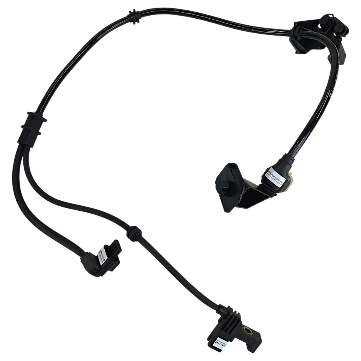 Sensor Traseiro Roda Mercedes GL GLE 350 450 2014 Direito