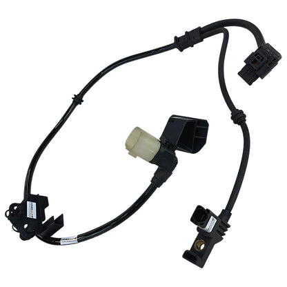 Sensor Traseiro Roda Mercedes GL GLE 350 450 2014 Direito