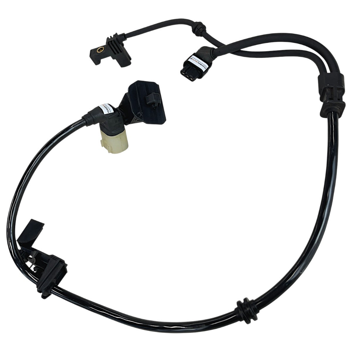 Sensor Traseiro Roda Mercedes GL GLE 350 450 2014 Direito