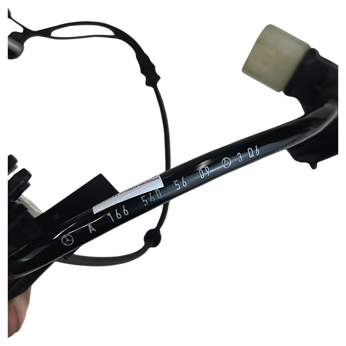 Sensor Traseiro Roda Mercedes GL GLE 350 450 2014 Direito