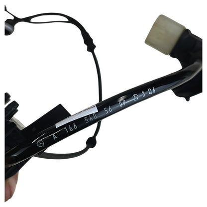 Sensor Traseiro Roda Mercedes GL GLE 350 450 2014 Direito