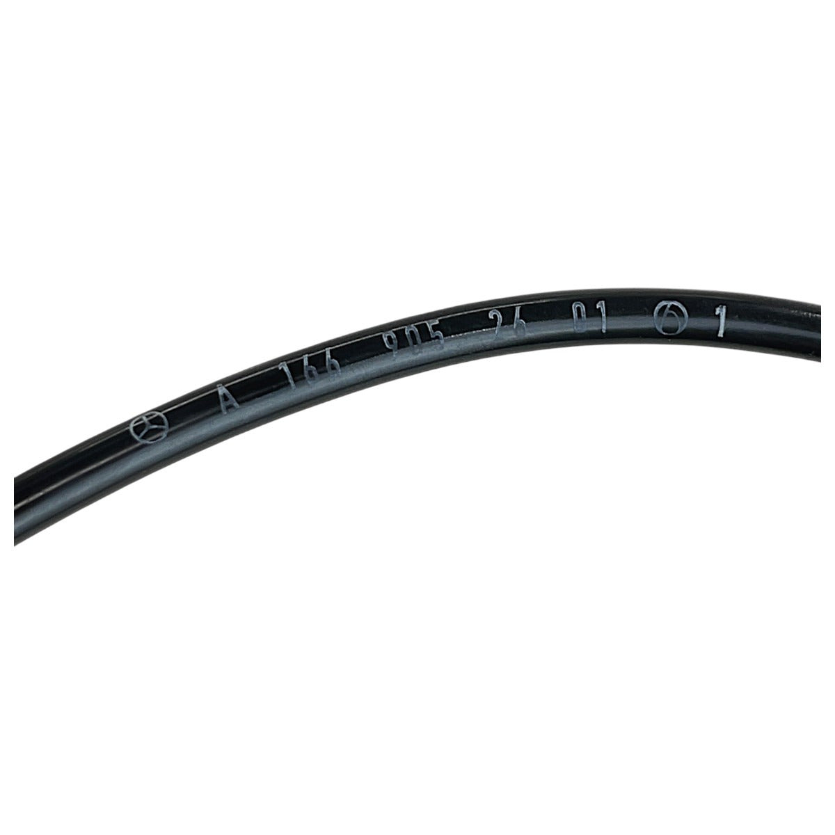 Sensor Dianteiro Roda Mercedes GL 350 2014 2015 2016 Direito