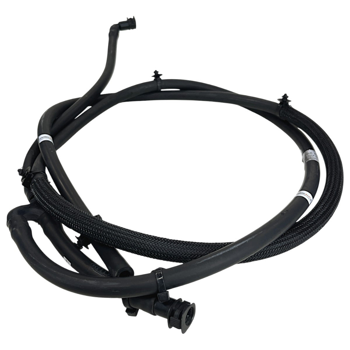 Mangueira Esguicho Brucutu Mercedes GL 350 2014 2015 2016