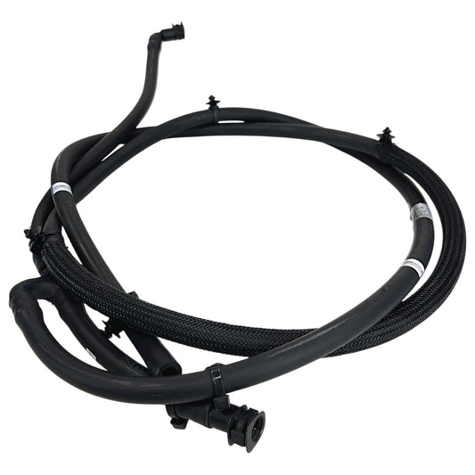 Mangueira Esguicho Brucutu Mercedes GL 350 2014 2015 2016