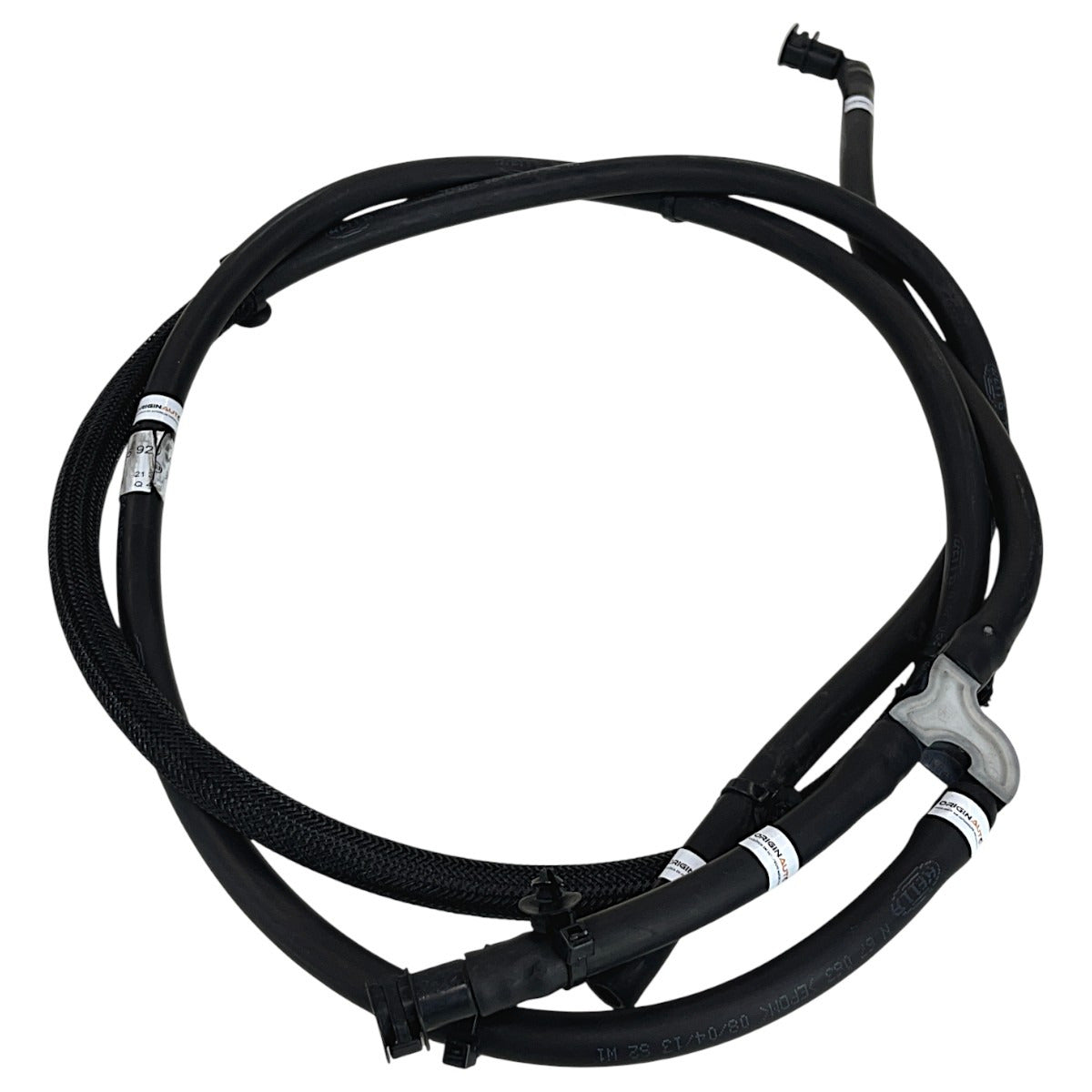 Mangueira Esguicho Brucutu Mercedes GL 350 2014 2015 2016