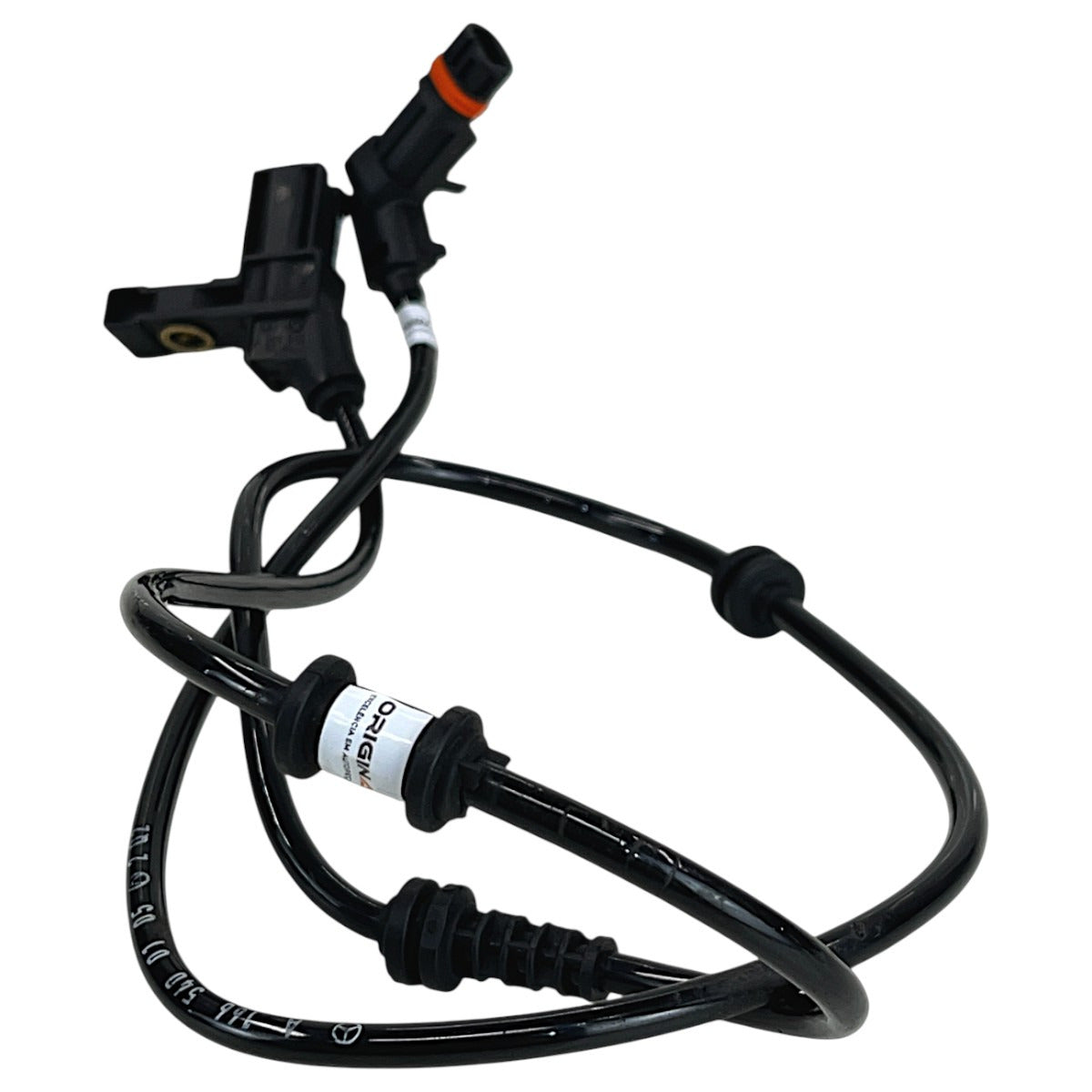 Sensor Dianteiro Roda Mercedes GL 350 2014 2015 2016 Direito