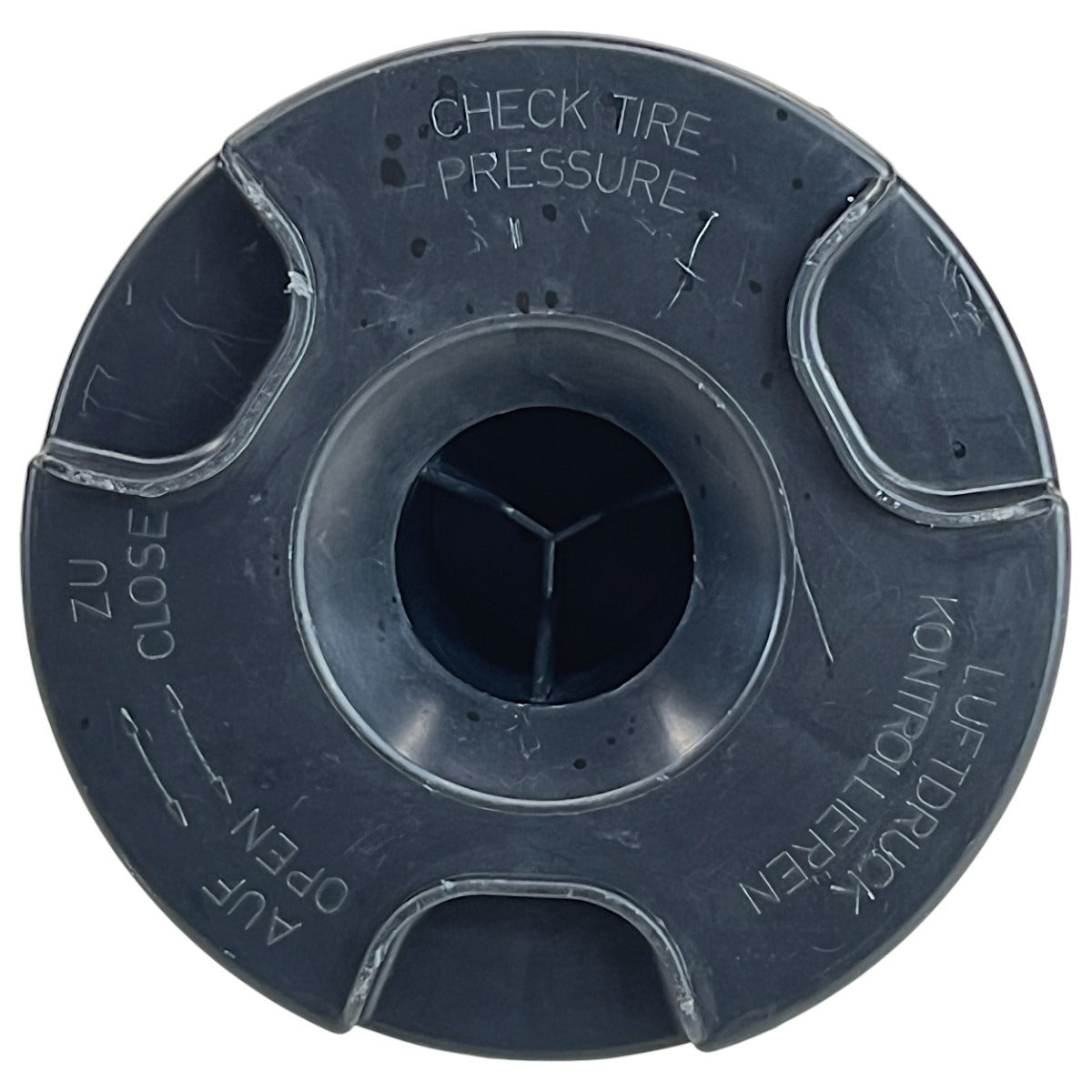 Porca Parafuso Estepe Mercedes X166 GL 350 2014 2015 2016